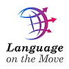Language on the Move