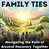 Family Ties - Navigating Alcohol Recovery