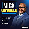 Mick Unplugged