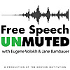 Free Speech Unmuted