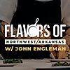 Flavors of Northwest Arkansas