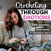 Crocheting Through Emotions with Sigoni Macaroni | Creativity, Self Reflection, Growth Mindset