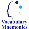Vocabulary Mnemonics