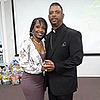 Anointed Hour