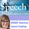 Speech Modification SMART American Accent Training