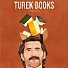 Turek Books Podcast