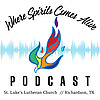Where Spirits Come Alive