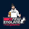 So New England with Ian Brownhill