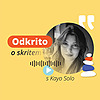 Odkrito o skritem