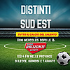 Distinti Sud Est - Tutto il calcio del Salento
