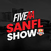 FIVEAA SANFL Show