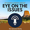 Eye on the Issues