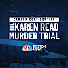 The Karen Read Murder Trial: Canton Confidential