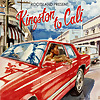 Kingston to Cali  