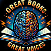 Welcome to Great Books + Great Voices