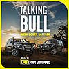 Talking Bull