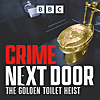 Crime Next Door