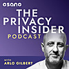 The Privacy Insider: Conversations on Data Privacy & AI, Compliance & GDPR