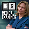 Dr. G Medical Examiner