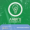 Amir's Anecdotes