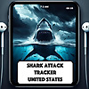 Shark Attack Tracker