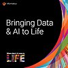 Bringing Data and AI to Life