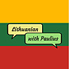 Lithuanian with Paulius