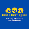 These Holy Bones: Walking the Camino de Santiago