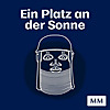 Ein Platz an der Sonne - Mannheims Kolonialgeschichte