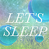Let's Sleep