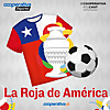La Roja de Am&eacute;rica