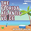 The Florida Atlantic Voice