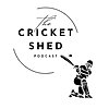 The Cricket Shed Podcast