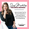Savvy Marketing for Small Business