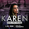 KAREN: THE RETRIAL
