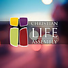 CLA Podcast