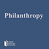 New Books in Philanthropy