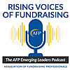 Rising Voices of Fundraising: The AFP Emerging Leaders Podcast