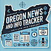 Oregon News and Info Tracker - Daily