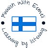 Finnish with Eemeli Podcast