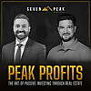 Peak Profits - The Art Of Passive Investing Through Real Estate
