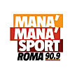 Man&agrave; Man&agrave; Sport Roma