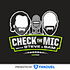 Check the Mic with Steve Palazzolo & Sam Monson