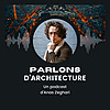 Parlons d'architecture