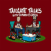Tailgate Talks with DiMarco and Garcia