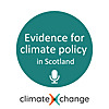 Evidence for climate policy in Scotland