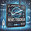 Boeing News Tracker