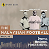 The Malaysian Football Pod - SYOK Podcast [ENG]