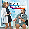 Tech It or Leave It