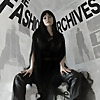 the fashion archives